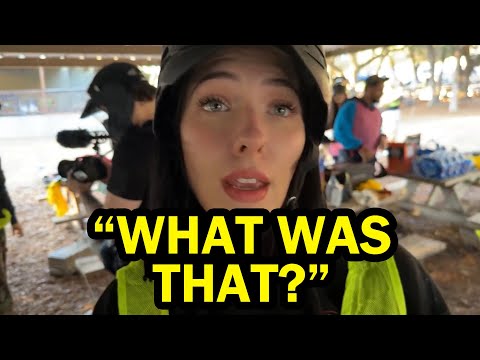 Julia had Arther stuttering