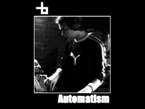 Silbrfish - Automatism