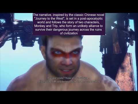 Unearthed Gems: Top 10 Hidden PS3 Games You've Never Heard Of!