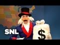 Weekend Update Scrooge McDuck Saturday Night Live