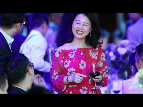 圣诞快乐（Landence 2018 Xmas party）