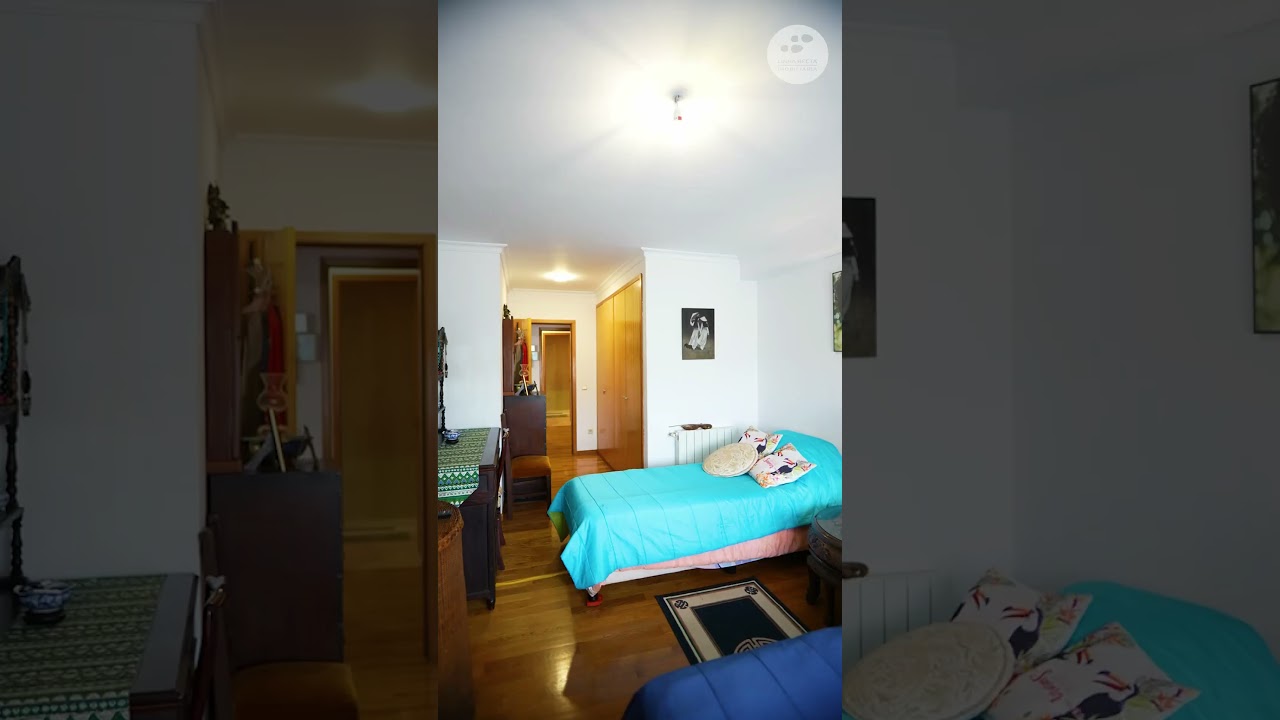 Vídeo do imóvel