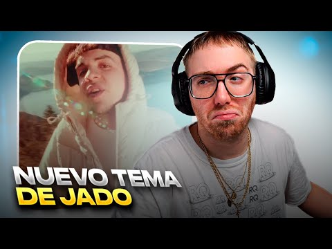 RODRIGO QUESADA REACCIONA AL NUEVO TEMA DE JADO: HASTA NUNCA