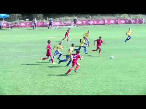 23.09.2023 REZUMAT CSF SPARTANII SPORTUL - CSF MĂGDĂCEȘTI Scor 5-0