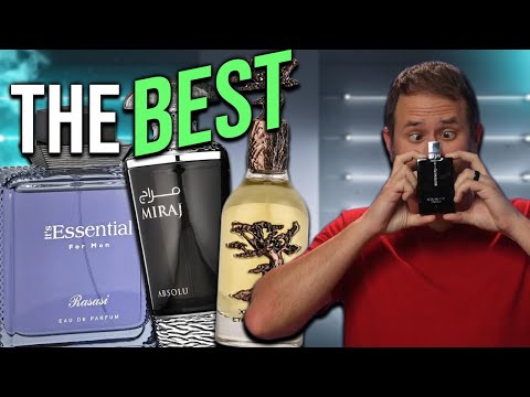 10 Cheap Clone Fragrances BETTER Than The Original