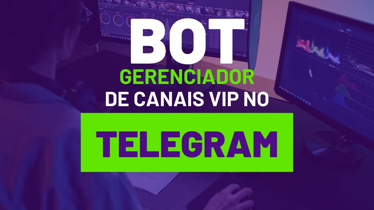 #bot #telegram Como Criar um BOT de VENDAS no Telegram - GRÁTIS com AstronBot | Tutorial Completo