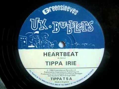 Tippa Irie - Heartbeat