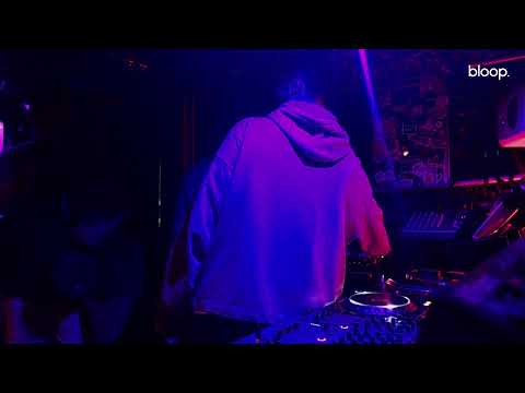 Èmile Live In Studio Showcase  -  27.02.22