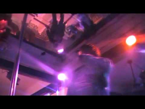 RAPOSO vs SIBERIA - Rap In Up2 1ra Ronda