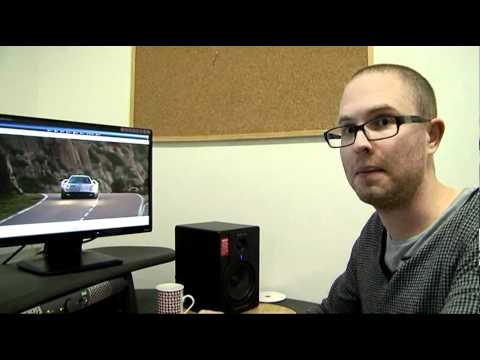 Fifth Gear Web TV News Roundup incl. Pagani Huayra - 28 Jan 2011