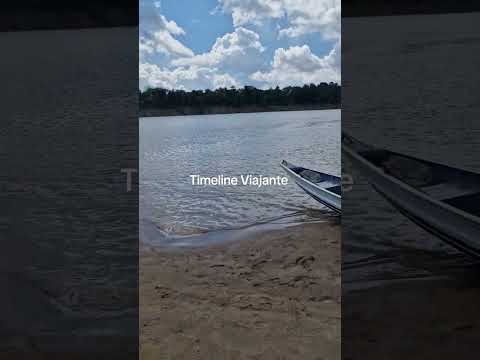 "Canutama- Am" Se você gosta de conhecer lugares incríveis, seja nosso seguidor. #Amazonas #brasil