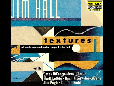 Jim Hall - Circus Dance