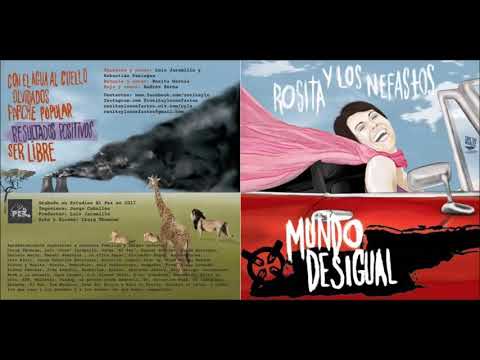download lagu mp3 mp4 Desigual Rosita, download lagu Desigual Rosita gratis, unduh video klip Desigual Rosita