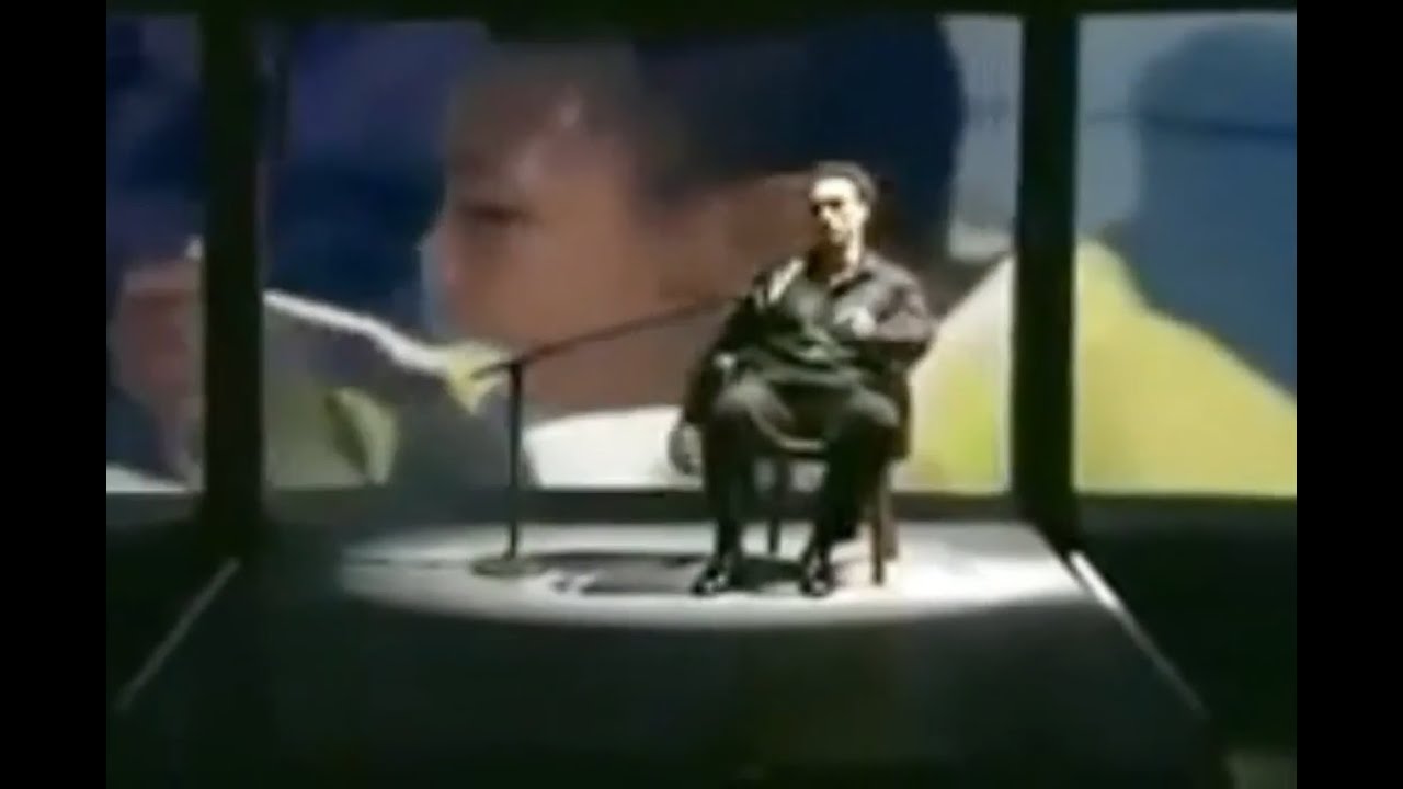 A Huey P  Newton Story