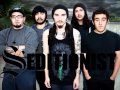 Seditionist - Patience ft. Gus Farias of Volumes ...