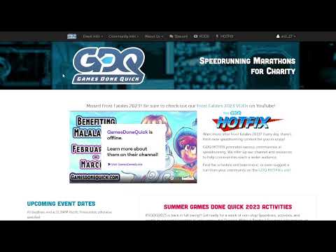 Hearthstone (Frozen Throne) Speedrun in SGDQ 2023 (29 May 10.30 PM PST, 30 May 5.30 AM UTC)