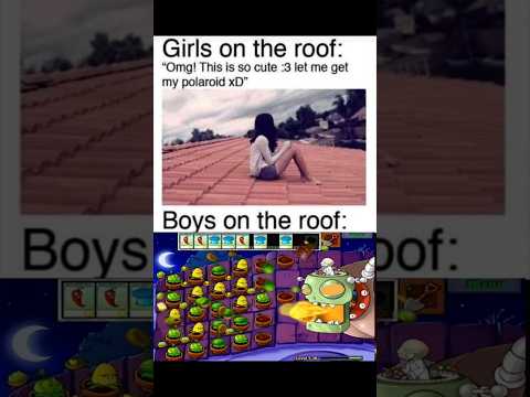 just some plants vs zombies memes #plantsvszombies #gaming #pvz #memes #meme #shorts