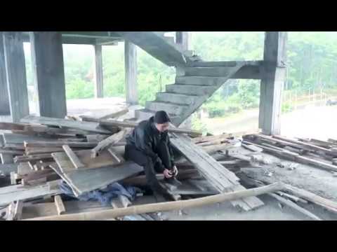 The journey - Meba ofilia