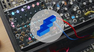 Video thumbnail for 4ms Spherical Wavetable Navigator: All Demos, No Talking by Red Means Recording Modular