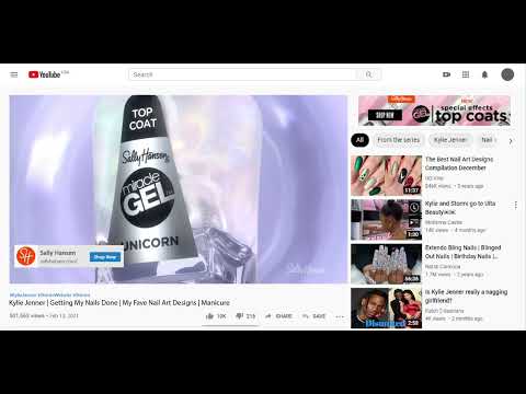 Sally Hansen - Customer Success Story