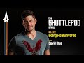 Ep.2.22: “Stargate Bluniverse” with David Blue