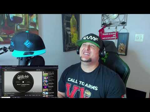 Gas or Pass! Mousse T featuring Davie - Take It Back (That Nu Disco SMOOOOVE!)