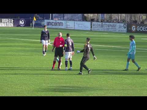 Quick O18-JVOZ O18 (tweede helft, 3de gedeelte