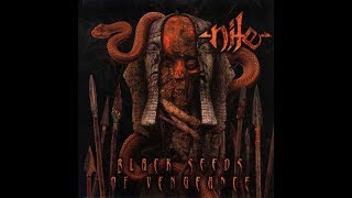 Nile - Defiling The Gates Of Ishtar