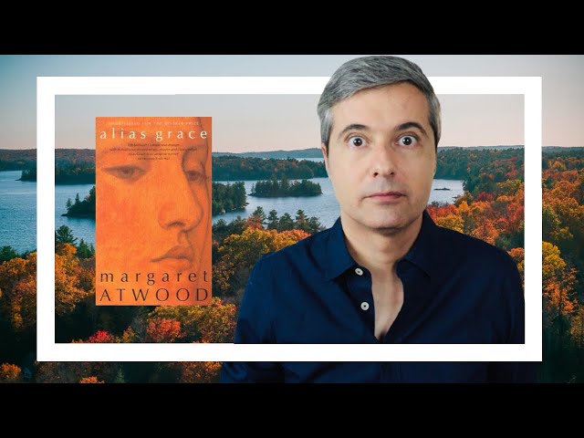Video Pronunciation of Alias Grace in English Video Pronunciation of Alias Grace in English