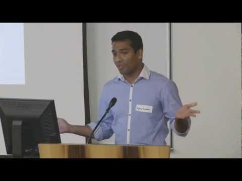 Here's Health. Research: Dr Vijay Suppiah