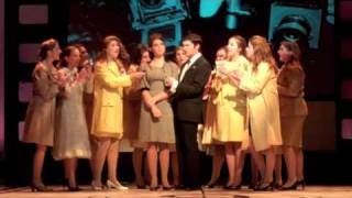 Not Since Chaplin - Nine