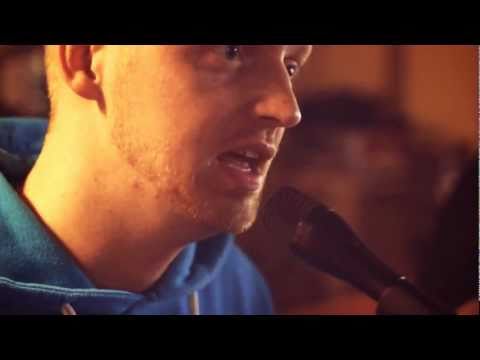 Nekst86 & René Krawielicki - Suche (Unplugged Video)