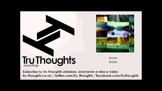 Bonobo - Scuba - Tru Thoughts Jukebox