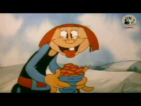 Cartoon Show ComiColor  Simple Simon