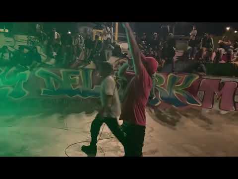 SCREAM vs DN ELE - 8vos | REYDELPARK 2023