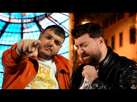 Leo de la Kuweit ❌ B.Piticu - Melodia asta pusa pe repeat | Video Oficial 2022