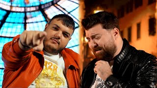 Leo de la Kuweit ❌ B.Piticu - Melodia asta pusa pe repeat | Video Oficial 2022