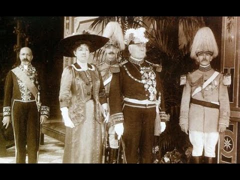 Cuarteto Juventino Rosas - Música del Porfiriato I