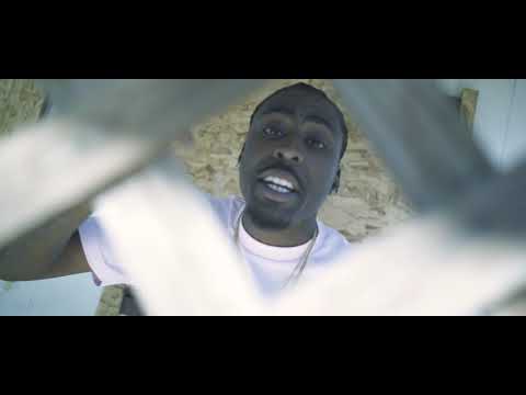 Tizzy B - Inside I'm Hurtin' (Official Music Video) | Dir. Aerick Neal (@shootsomething)