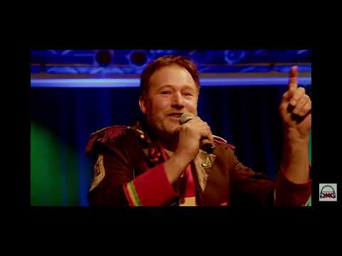 Winnaars CMC ALAIF 2024 Covers: Danse Dá,  Factor Twië  Meterik