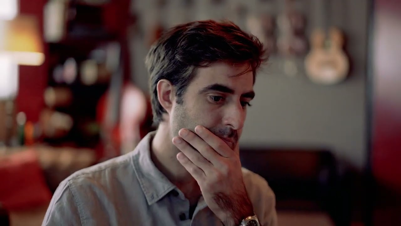 El Sonido del Riñón