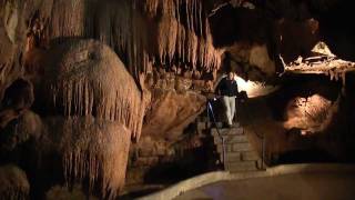 Diamond Caverns Kentucky - Discovered 1859 Rediscovered Daily!