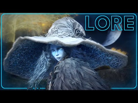 ELDEN RING - Kompletne Wytłumaczenie Fabuły i Zakończeń