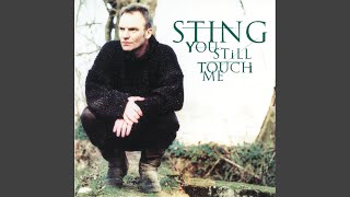 You Still Touch Me