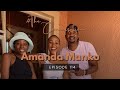 Amanda Manku Talks Motherhood Zebediela Skeem Saam Amascent Her Mother And Grandmother More