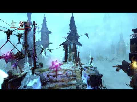 Trine 2: Complete Story- 17° Level Brackenridge Rise Hard/Hardcore
