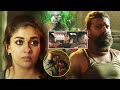 Nayanthara And Motta Rajendran Comedy Scenes CoCo Kokila Telugu Movie Scenes Cine Square