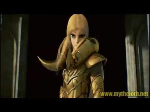 [HD] Saint Seiya Online - Video Game Trailer / Intro