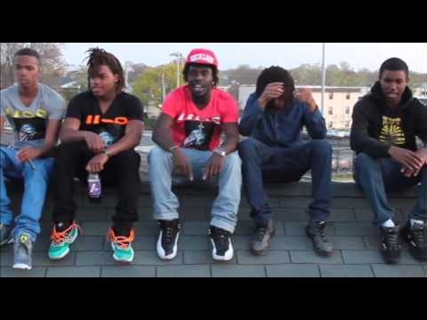 Blizzy FT Nogudd - 11HUNNIT WE BACK (Directed by : @Trupvc)