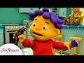 Sid The Science Kid My Mushy Banana Season 1 Episode 6